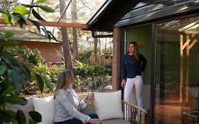 Zen-Bungalow No 1 Met Sauna En Hottub