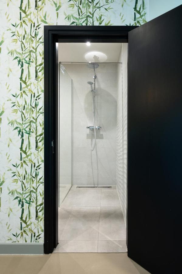 Zen-Bungalow No 1 Met Sauna En Hottub Rheezerveen Zewnętrze zdjęcie